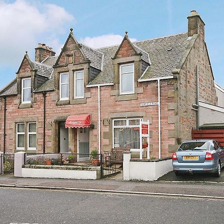 Ardgarry Holiday House Inverness Exterior foto